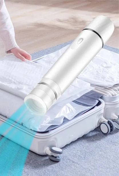 Mini Vacuum Sealer